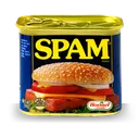 spam