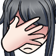 YanFail Discord emoji