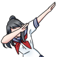YanDab Discord emoji