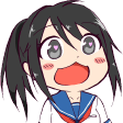 YanCute Discord emoji