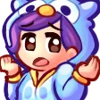 rosedoShrug