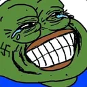 PepeLaugh