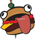 hamburguesa