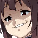 meguSmug meguSmug