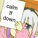 calmtfdown