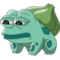 FeelsBulbasaurMan