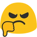 blobthumbsdown