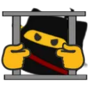 blobcatninjacaged