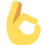 okhandbutflipped