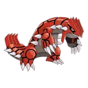 groudon