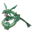 rayquaza