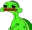 toe