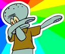 dab