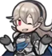 CorrinShrug