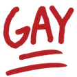 GAY