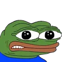 peepoCringe peepoCringe