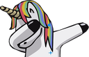 :uniDab: