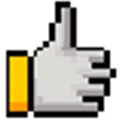 thumb thumb