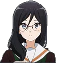 AsukaThumbsUp