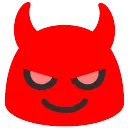 rinablobdevil