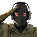 SoldierSalute SoldierSalute
