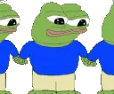 pepoGoRound