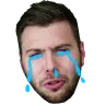 sad
