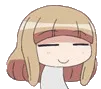 yuupleased