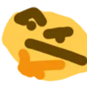 thonking