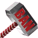 BANhammer BANhammer