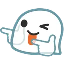ghostfingerguns