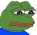 sadfrog