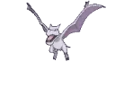 Aerodactyl