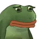 FeelsWorryMan