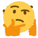 think