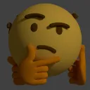 thonking