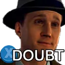 doubt doubt