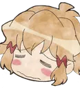 HibikiTired