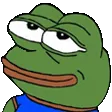 FeelsDreamMan FeelsDreamMan