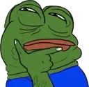 FeelsThinkMan FeelsThinkMan