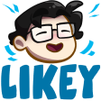 ghistLikey