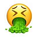 oksennusemoji