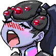 widowgasm