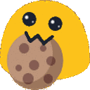blobCookieee Discord Emoji