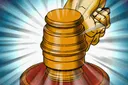 gavel