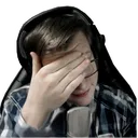 HubertFacepalm
