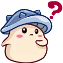ConfusedHornyMushroom