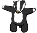badger