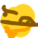 thonking Discord emoji