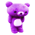 PartyBear7